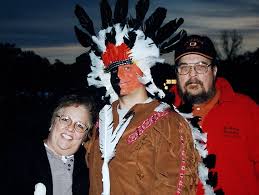 Native American mascots: Time for schools to change?