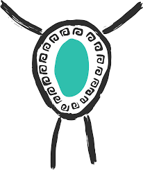 3 Free Bolo Tie Clipart Images