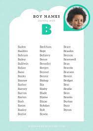 Click to short list names and share with friends. 50 Unique Baby Boy Names Starting With B Unique Baby Boy Names Boy Names Cute Baby Boy Names