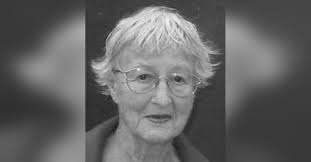 Obituary information for Ruth M. Andrews