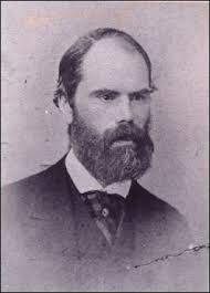 Augustus Wollaston Franks