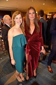 Harry francis smith (born august 2, 1985) is a canadian professional wrestler currently signed to wwe. Rfk Ripple Of Hope Gala Attracts Star Studded Crowd To Hilton Lookonline