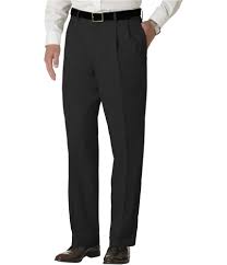 Dockers Mens Iron Free Dress Slacks