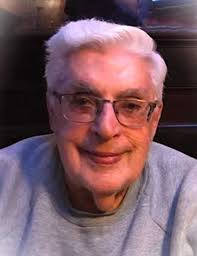 John H. Morgan Obituary October 3, 2023