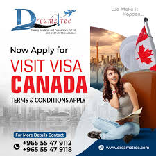 ✓Now Apply For Visit Visa CANADA🇨🇦 ✓Terms & Conditions Apply ☎️ +965  55479112 , +965 55479118 🔎 https://www.dreamztree.com/ #kuwaitphoto  #kuwaitinstagram #kuwait #canada #canadavisa #canadajobs #canadajobsearch  #canadajobseeker #canadajobseekers ...