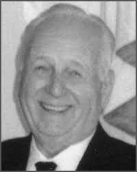 Donald Gibson Obituary (2009)