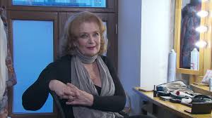 Ирина алфёрова в арт кафе вишнёвый сад. Irina Alferova Prokommentirovala Svoyu Gospitalizaciyu Vse Kak U Vseh
