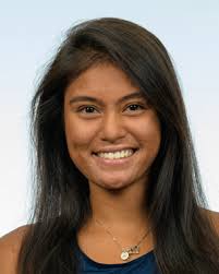 2015 GEORGIA TECH WOMEN'S TENNIS MEDIA ALMANAC