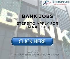 Interviews will be held via phone or videoconference until further notice. Importance Of Bank Jobs The Jobs In Public Sectors Is A Dream By Recruitment Guru Jobs News Updates Notifications Medium
