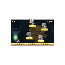 Apr 03, 2019 · new nintendo 2ds xl. New Super Mario Bros 2 3ds Nintendo El Corte Ingles