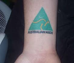 Pin On Ankle Polynesian Flower