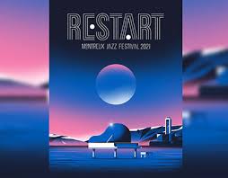 Keith haring produced a trio of posters in 1983, then teamed up with andy warhol for another in 1986. Clement Barbe On Behance