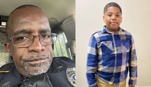 Mississippi Officer suspended without pay after shooting 11 year old