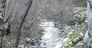 Glenn Trail Camp Campground