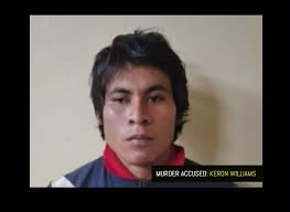 Baramita murder accused remanded