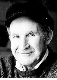 Joseph Stanton Obituary (1920