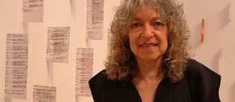 Kim Levin Notes and Itineraries 1976–2004