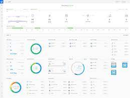 Gabriel does a good job explaining the concepts and 9 months ago. Show Us Your New Dashboard Ubiquiti Community
