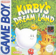 Maybe you would like to learn more about one of these? Play Kirby S Dream Land Online Free Gba Game Boy Gameboy Gameboy Games Kirby