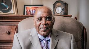 Remembering Paul Stephenson — Trinity Community Arts