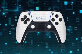 Sony Ps5 Controller Skin Design Templates 847810 Products Design Bundles In 2020 Template Design Design Design Template