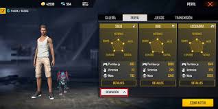 Se sugiere para jugadores que buscan mayores desafíos dentro del juego y un mejor desarrollo de sus habilidades. Como Ver Mis Estadisticas De Juego En Free Fire Liga De Cracks