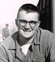 David Troop Obituary