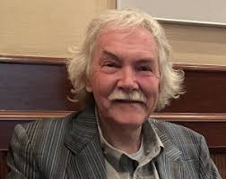 Homepage von Wilhelm Voss