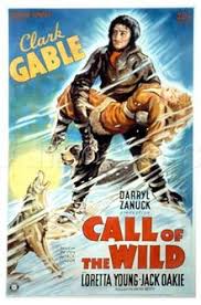 Jack thornton has trouble winning enough at cards for the stake he needs to get to the alaska gold fields. Call Of The Wild 1935 Film Wikipedia