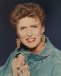 Donna Cox Tucker Rezab