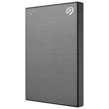 Find great deals on ebay for seagate external hard drive case. Seagate One Touch 2tb Usb 3 0 Portable External Hard Drive Stkb2000404 Grey Only At Best Buy Best Buy Canada