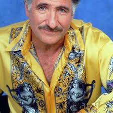 American Graffiti, From Left Ron Acrylic Print by Everett