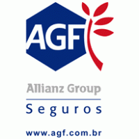 Agf af 1880 er med sine godt 4.000 medlemmer aarhus' største idrætsforening med fodbold, basketball, atletik, håndbold, gymnastik, svømning og tennis afd. Agf Seguros Brands Of The World Download Vector Logos And Logotypes