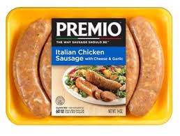 Pin On Chicken Sausage Recipes