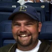 Nicholas Ashmore Obituary