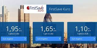 The first bank of nigeria is based in thriving lagos credit: Unsere Erfahrungen Und Meinungen Zu Firstsave Uro 2021