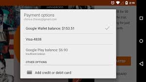 Samuel won $10 paypal free gift card. What Can I Use A Google Play Gift Card For What You Can Buy With Your Google Play Balance