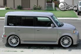 Image result for Thunder Cloud 2007 Scion