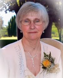 Most Recent Obituaries