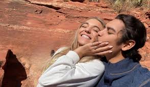 Carrina Curry and Gabriel Culver's Wedding Website