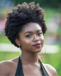 16 Natural hair ideas in 2025