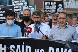 İtibarı iade edilmeli ve mezar yeri açıklanmalıdır. Flhnevtw3e4x2m