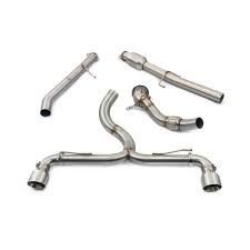 Honda civic eg b18 acceleration exhaust sound 1 2 gear pull. Toyota Gr Yaris 1 6 Sports Cat Turbo Back Performance Exhaust Cobra Sport Exhausts Uk