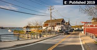 Hours may change under current circumstances Airbnb Backlash Island Oasis Dreads Becoming Hamptons Hotbed The New York Times