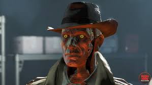 Check spelling or type a new query. Nick Valentine Fallout 4 Companion