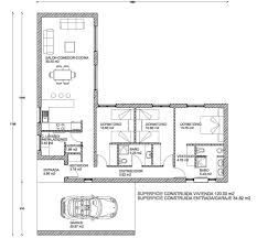 Nice 155m2 Entramado Ligero Casasmodernas Plantas De Casas Projectos De Casas Projetos De Casas Terreas
