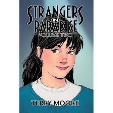 Echo: The Complete Edition: Moore, Terry, Moore, Terry: 9781892597489:  Amazon.com: Books