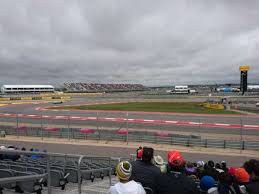 Photos At Circuit Of The Americas