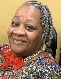 Obituary information for Patricia Davis Johnson