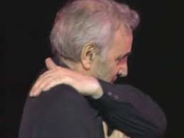 Charles Aznavour The Old Fashioned Way Youtube Oude Muziek Muziek Zangers